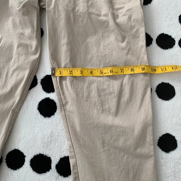 Puma Flat Front Chino Golf Pants - Picture 12 of 14